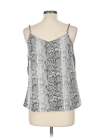 Gilli Sleeveless Blouse (view 2)