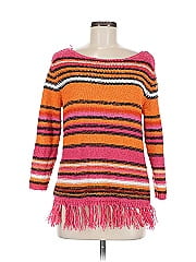 Ruby Rd. Pullover Sweater