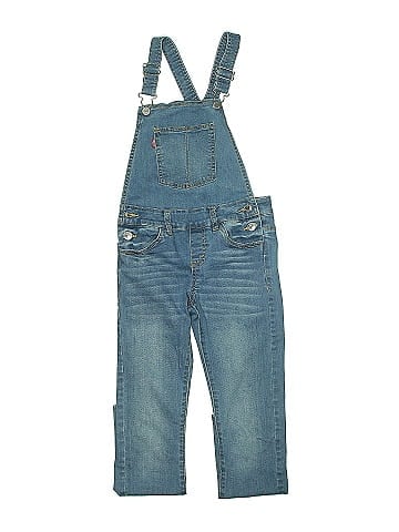 Levi's Overalls (view 1)