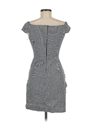Aqua Casual Dress (view 2)