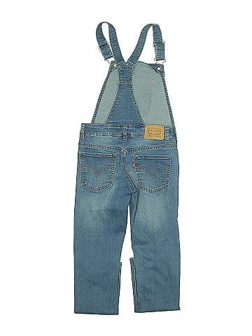 Levi's Overalls (view 2)