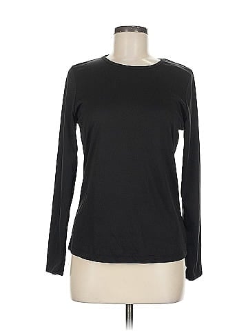 Cuddl Duds Long Sleeve T-Shirt (view 1)
