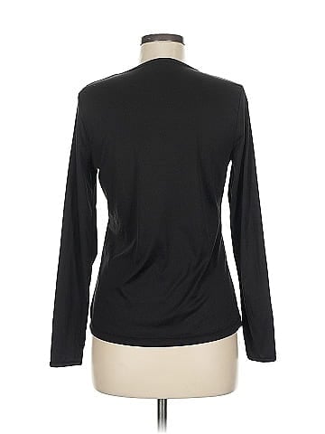 Cuddl Duds Long Sleeve T-Shirt (view 2)