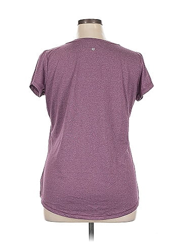 Xersion Short Sleeve T-Shirt (view 2)