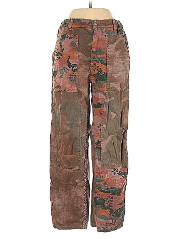 Pilcro Cargo Pants (view 1)