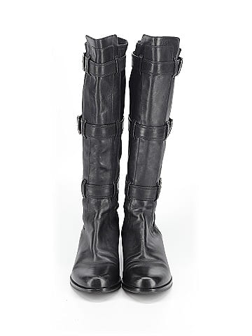 Carolina Herrera Boots (view 2)