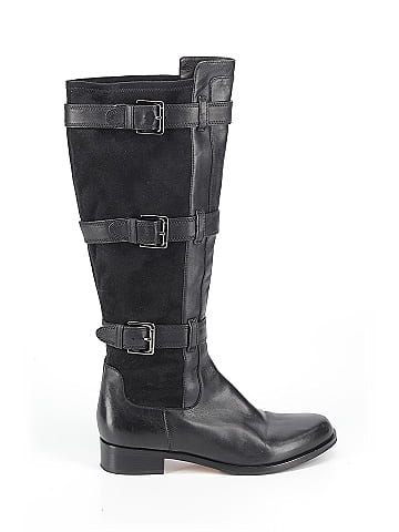 Carolina Herrera Boots (view 1)