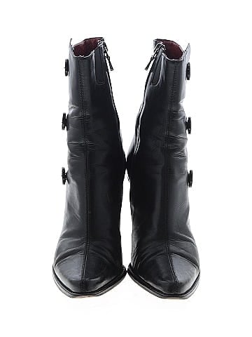 Donald J Pliner Ankle Boots (view 2)