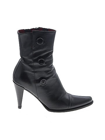 Donald J Pliner Ankle Boots (view 1)