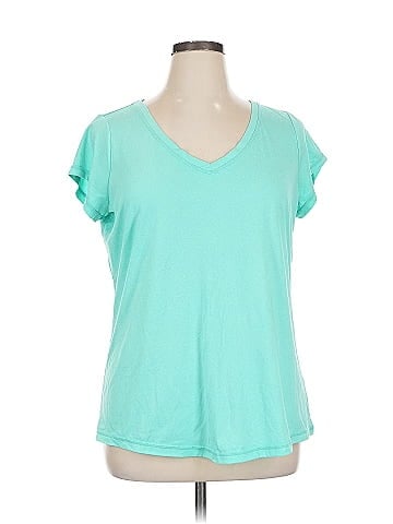 Xersion Short Sleeve T-Shirt (view 1)
