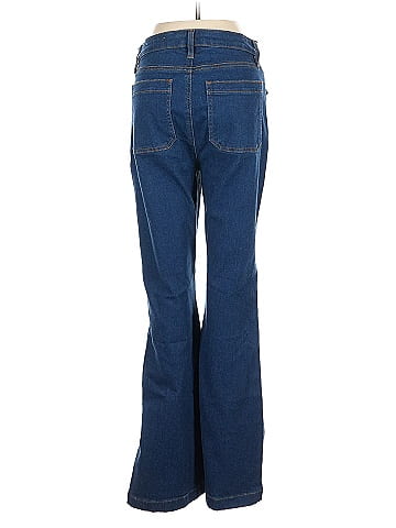 Ann Taylor LOFT Jeans (view 2)