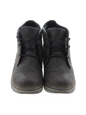 Wolky Ankle Boots (view 2)