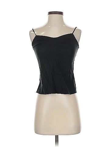 Diane von Furstenberg Sleeveless Top (view 1)