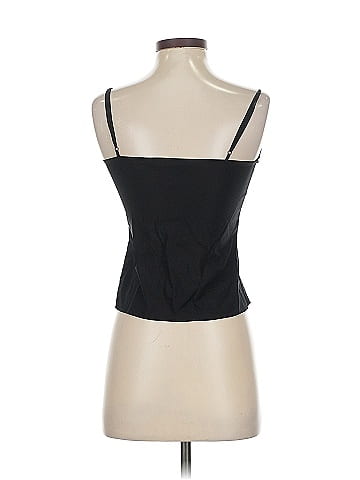Diane von Furstenberg Sleeveless Top (view 2)