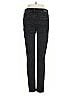 American Eagle Outfitters Solid Black Jeans Size 4 - photo 2
