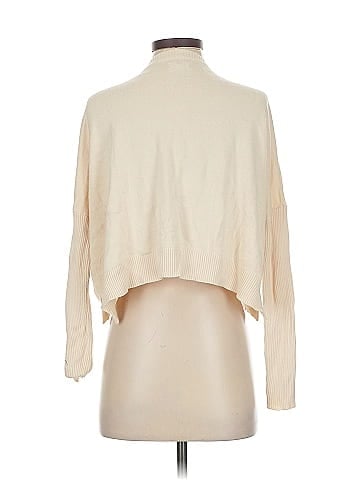 Silence and Noise Long Sleeve Turtleneck (view 2)