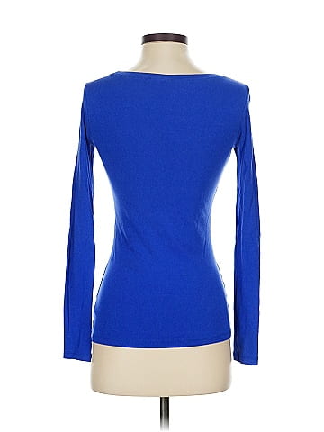 Cynthia Rowley TJX 3/4 Sleeve T-Shirt (view 2)