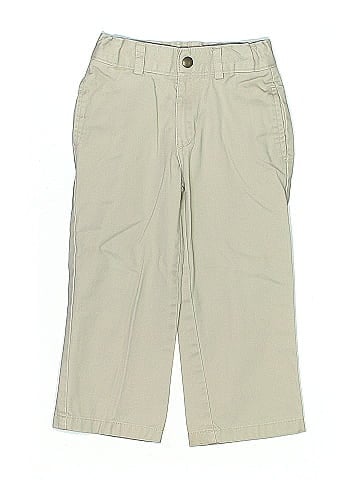 Nautica Khakis (view 1)