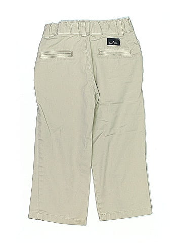 Nautica Khakis (view 2)