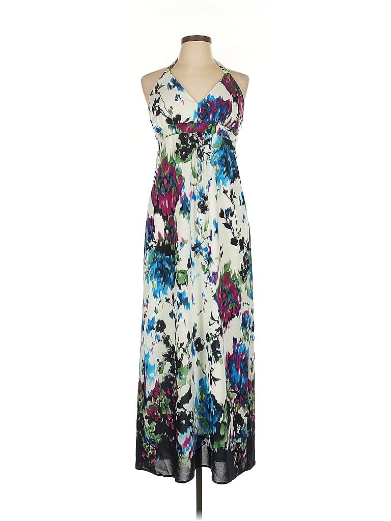 DRESSBARN Pre-owned Casual Dress In White