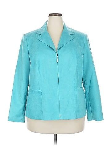 Evan Picone Jacket (view 1)