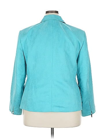 Evan Picone Jacket (view 2)