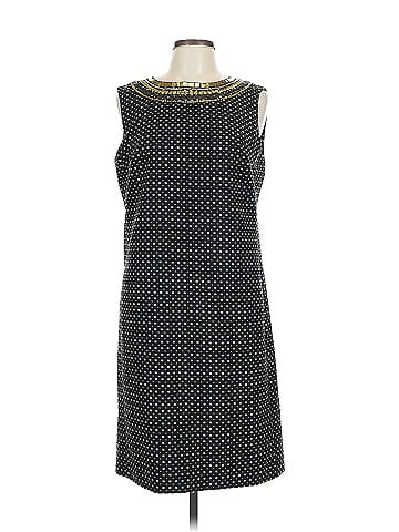 Jones New York Signature Cocktail Dress (view 1)