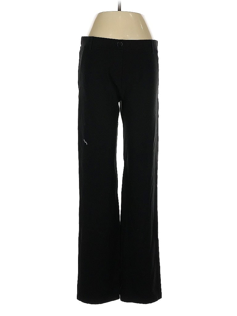 Pre-owned Betabrand Track Pants In Black