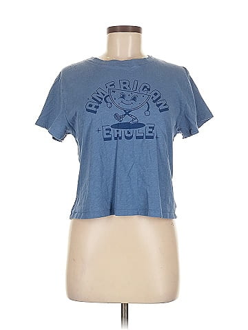 American Eagle Outfitters Short Sleeve T-Shirt (view 1)