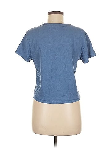 American Eagle Outfitters Short Sleeve T-Shirt (view 2)