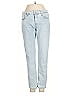 Adriano Goldschmied Blue Jeans Size 27 waist - photo 1
