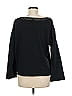 Max Jeans Black Pullover Sweater Size M - photo 2