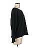 Max Jeans Black Pullover Sweater Size M - photo 4