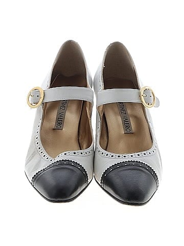 Martinez Valero Heels (view 2)