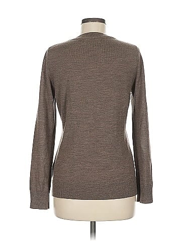 Banana Republic Factory Store Wool Cardigan (view 2)