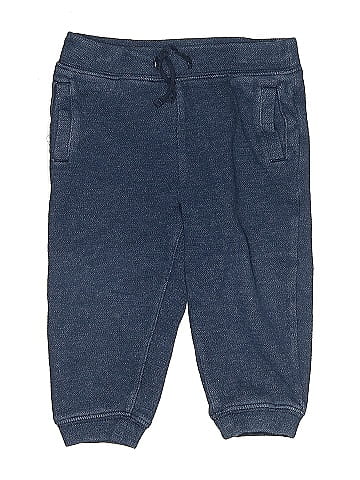 Janie and Jack Casual Pants (view 1)