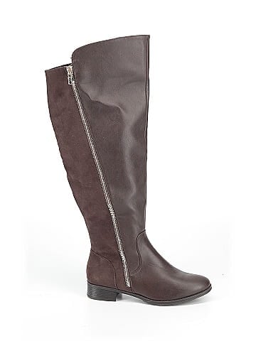 Shoedazzle Boots (view 1)