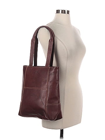 FRYE Leather Shoulder Bag (view 2)