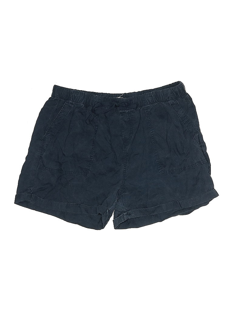 Pre-owned Workshop Republic Clothing Athletic Shorts In Blue