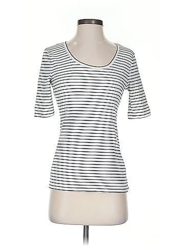 Banana Republic Short Sleeve T-Shirt (view 1)