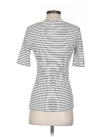 Banana Republic Short Sleeve T-Shirt (view 2)