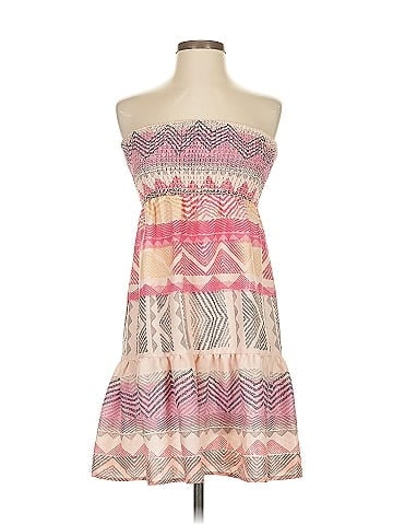 American Eagle Outfitters Casual Dress (view 1)