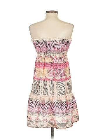 American Eagle Outfitters Casual Dress (view 2)
