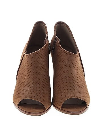 Jack Rogers Heels (view 2)