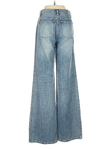 Alice + Olivia Jeans (view 2)