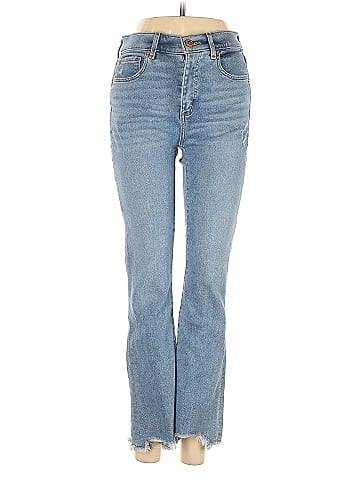 Ann Taylor LOFT Jeans (view 1)