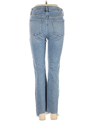 Ann Taylor LOFT Jeans (view 2)