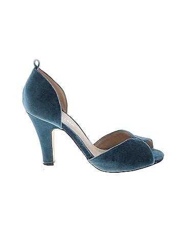 Chelsea Crew Heels (view 1)