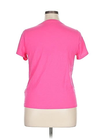 J.Crew Factory Store Active T-Shirt (view 2)
