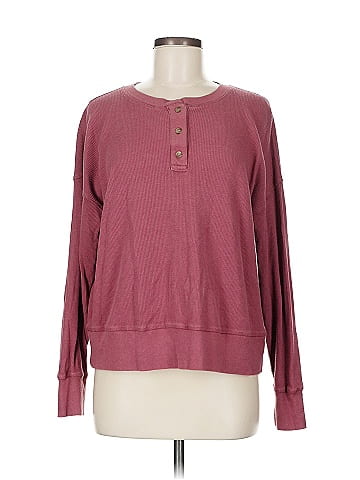 Lou & Grey Pullover Sweater (view 1)
